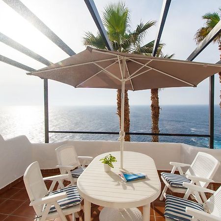 Sunset Dream Villa Gáldar Exterior foto
