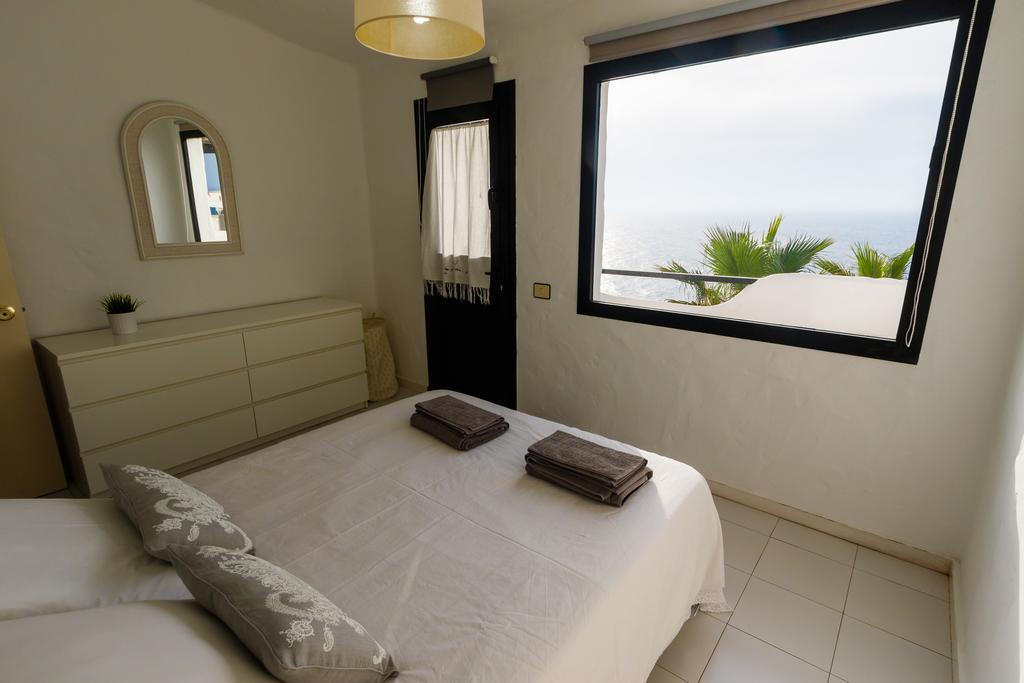 Sunset Dream Villa Gáldar Exterior foto