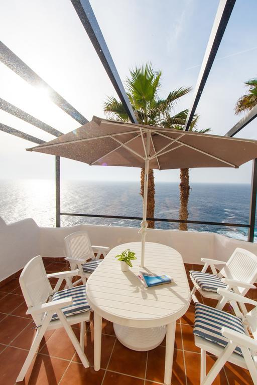 Sunset Dream Villa Gáldar Exterior foto