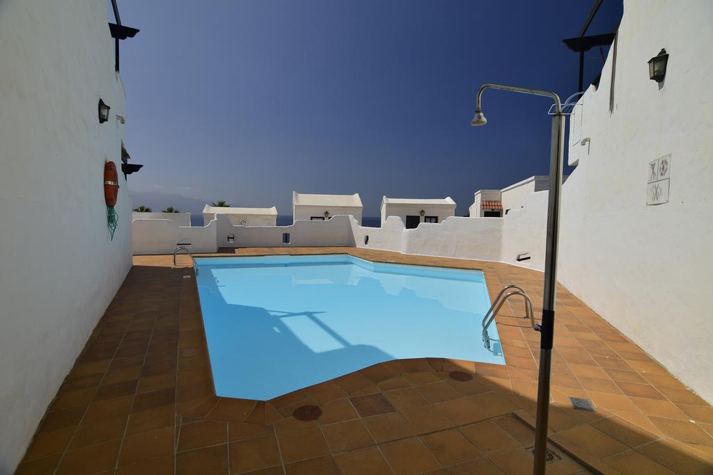 Sunset Dream Villa Gáldar Exterior foto